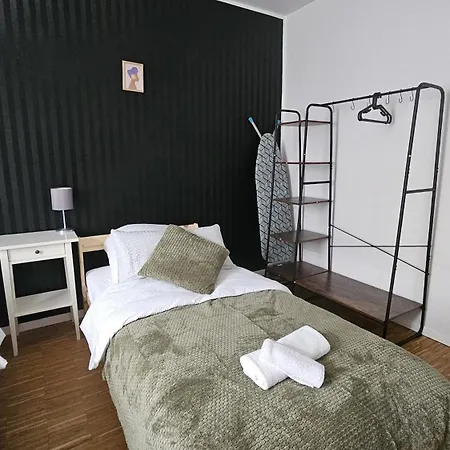 80 M2 Moderne Und Zentrale Wohnung In Hannover Mit Eigenem Parkplatz Exterior photo