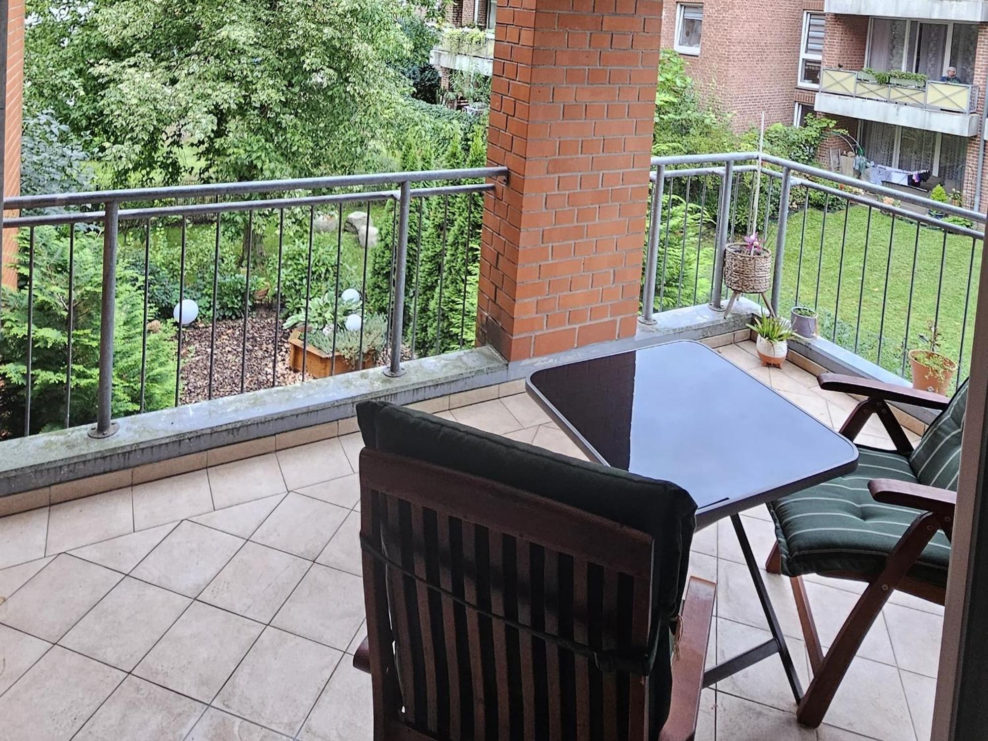 80 M2 Moderne Und Zentrale In Mit Eigenem Parkplatz Apartment
