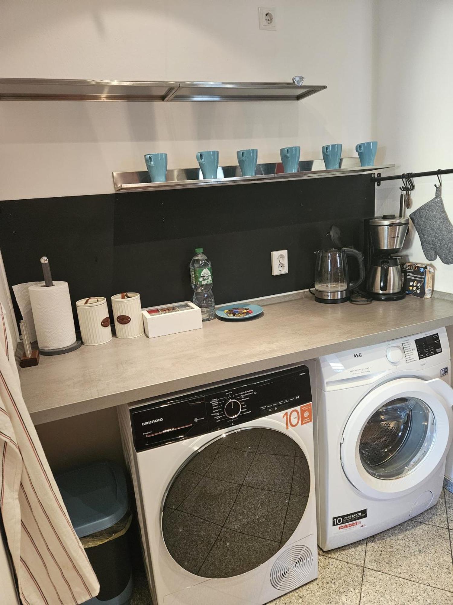 Apartment 80 M2 Moderne Und Zentrale In Mit Eigenem Parkplatz