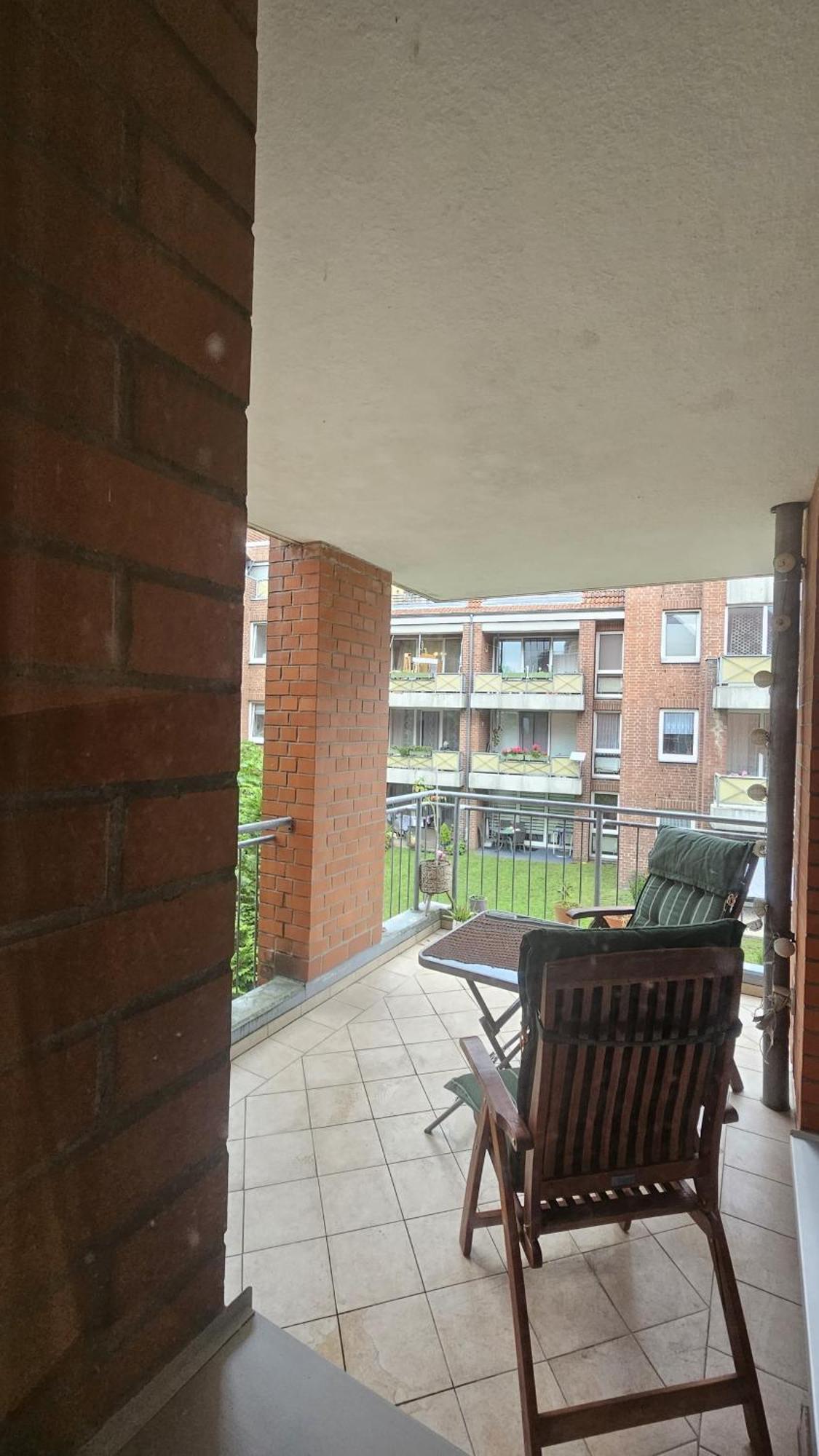 Apartment 80 M2 Moderne Und Zentrale In Mit Eigenem Parkplatz *