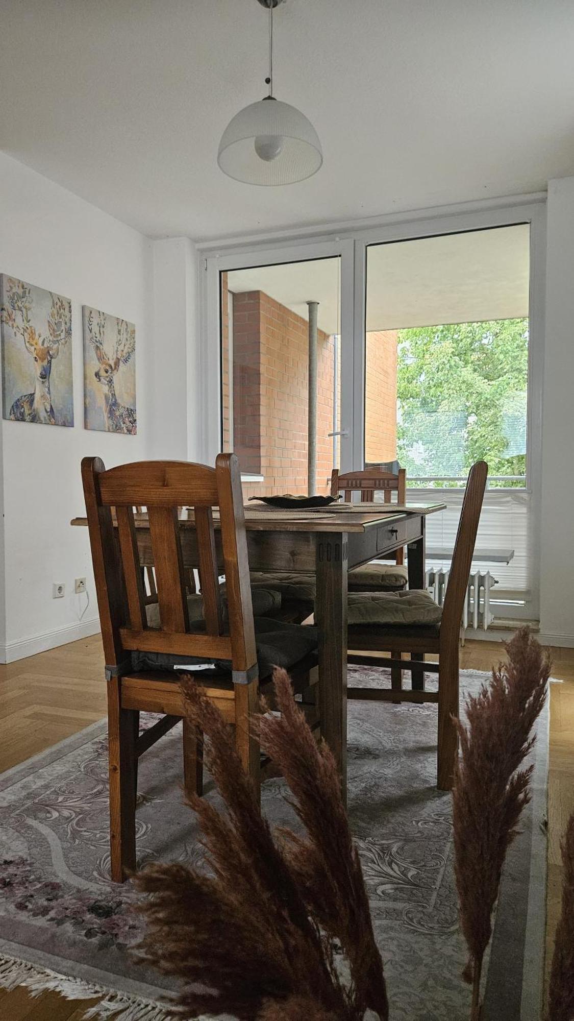 Apartment 80 M2 Moderne Und Zentrale In Mit Eigenem Parkplatz
