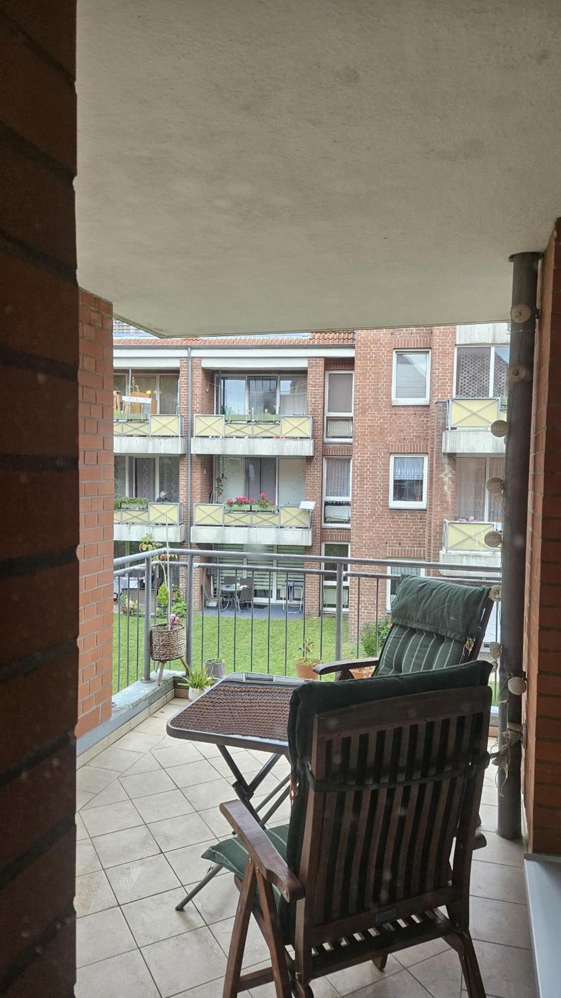 80 M2 Moderne Und Zentrale In Mit Eigenem Parkplatz Apartment Hannover