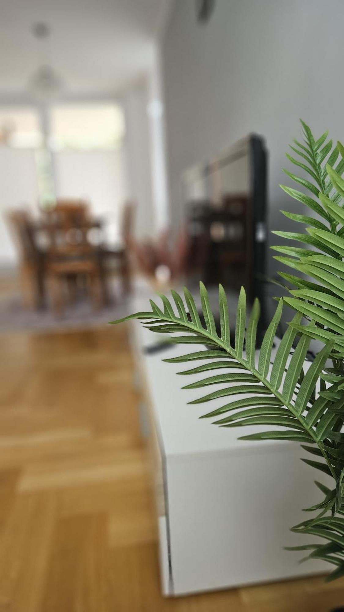 Apartment 80 M2 Moderne Und Zentrale In Mit Eigenem Parkplatz
